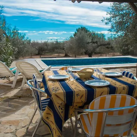 Casa Baralluga