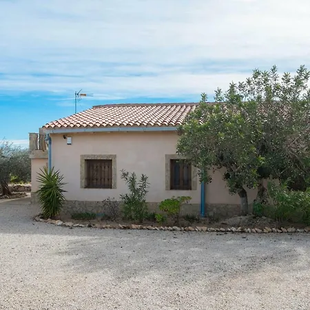 Villa Casa Baralluga El Perelló