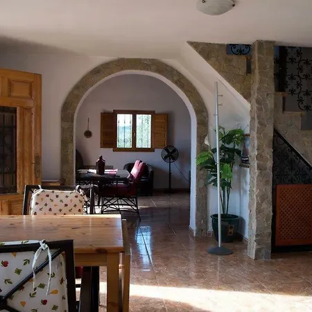 Villa Casa Baralluga