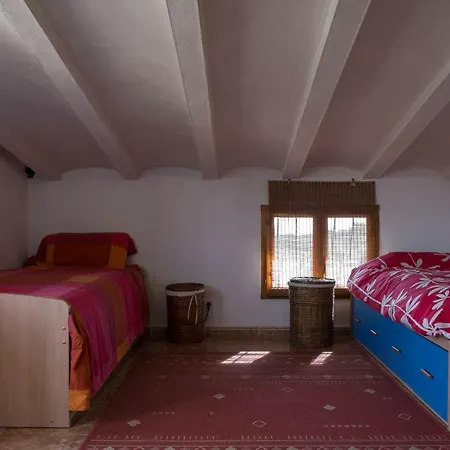 Villa Casa Baralluga