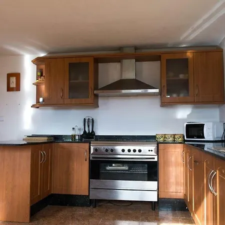 Casa Baralluga