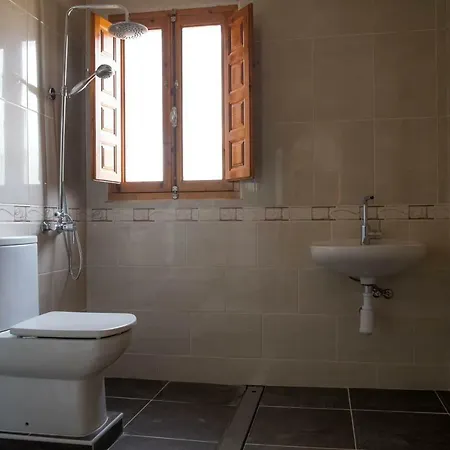 Villa Casa Baralluga