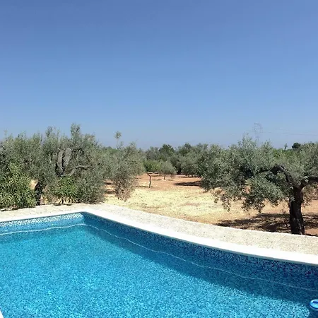 Casa Baralluga